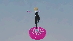 A screenshot taken in Dreams. 3 of 20.