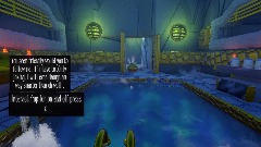 A screenshot taken in Dreams. 3 of 15.
