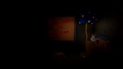 A screenshot taken in Dreams. 2 of 3.