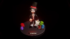 A screenshot taken in Dreams. 27 of 30.