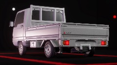 A screenshot taken in Dreams. 2 of 6.