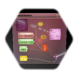Advanced Random (Random Number Generator)