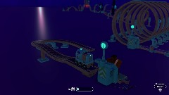 A screenshot taken in Dreams. 1 of 1.