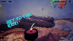 Extreme Ballooning leval 4