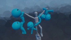 A screenshot taken in Dreams. 12 of 30.