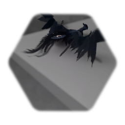 Simple Fighter 3D Dark Phoenix AI