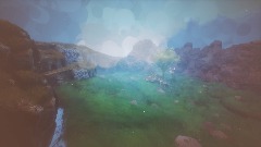 A screenshot taken in Dreams. 24 of 25.