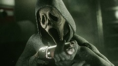 <term>SCREAM 6: GHOSTFACE RENDER