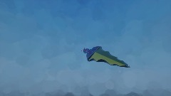 A screenshot taken in Dreams. 8 of 24.