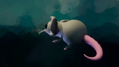 A screenshot taken in Dreams. 1 of 3.