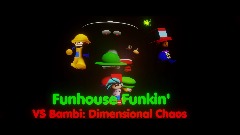 Funhouse Funkin' Leak 3
