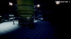 Alien: The Lost Facility