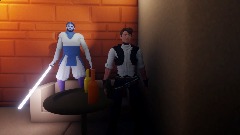 Star-Wars-New Hope Scene by Cheersmate 9