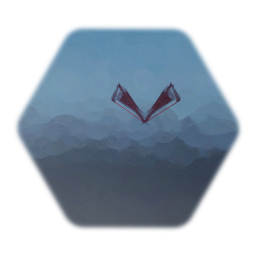 Butterfly (Stop motion)