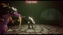 A screenshot taken in Dreams. 2 of 5.