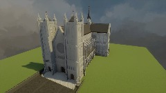 A screenshot taken in Dreams. 6 of 7.