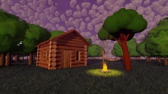 A screenshot taken in Dreams. 5 of 5.
