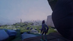 Spirit of Odd - demo -