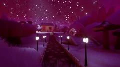 Hurry Back Home - Scene 4