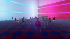 Fnaf security Breach Restaurant New Projekt comming Soon?