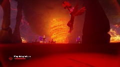 A screenshot taken in Dreams. 8 of 18.