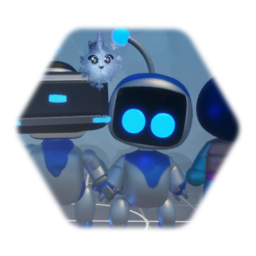 evanlouis79 ASTRO BOT