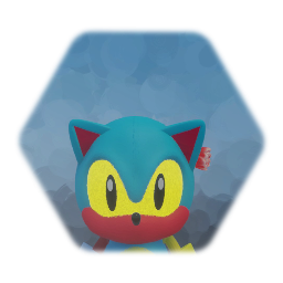Harry potter obama Sonic 10 - Sdk2