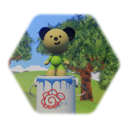 Design A Unique Character