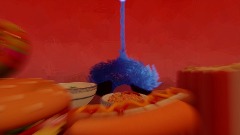 A screenshot taken in Dreams. 20 of 25.