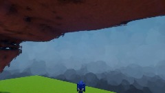 Sonic cave