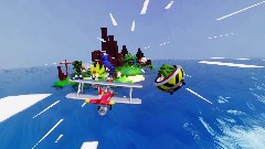 AY | Sonic 3 & knuckles would be like | part 1 the opening