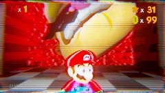 A screenshot taken in Dreams. 1 of 2.
