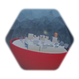 MiniCapsule Worlds - Dreamscape