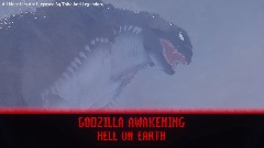 AY/IS: Godzilla Awakening (PART 1)