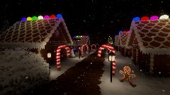 Jackal: Christmas Campground