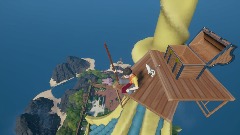 A screenshot taken in Dreams. 2 of 9.