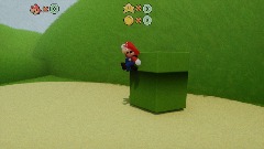 Super Mario 64