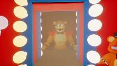 Freddy Wakes Up After Malfunction(Fnaf Sb)