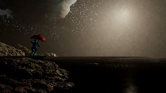A screenshot taken in Dreams. 4 of 11.