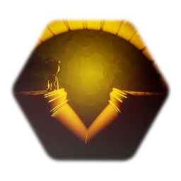 Bendywise the dancing demon