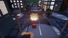 A screenshot taken in Dreams. 18 of 30.