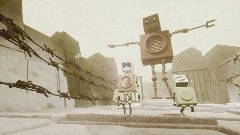 A screenshot taken in Dreams. 14 of 21.