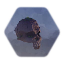 Skull