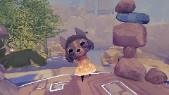 Mountain Temple