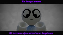 A screenshot taken in Dreams. 6 of 12.