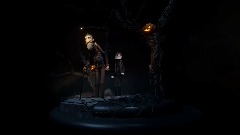 A screenshot taken in Dreams. 17 of 21.