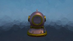 A screenshot taken in Dreams. 15 of 21.
