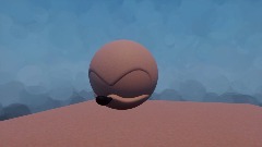 A screenshot taken in Dreams. 18 of 18.