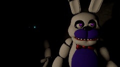 Five nights at toy bonnies 2