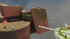 Remix of Whimsy start lvl 2023